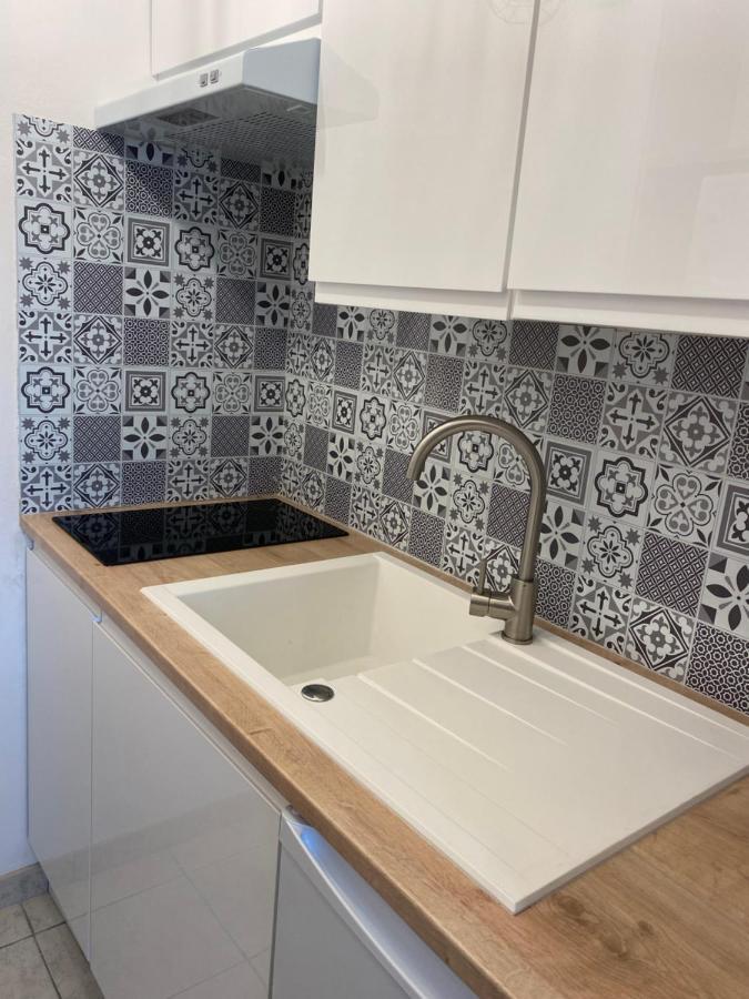 Magnifique Appartement 2 Pieces A Deux Pas De La Plage Saint-Hilaire-de-Riez Eksteriør billede