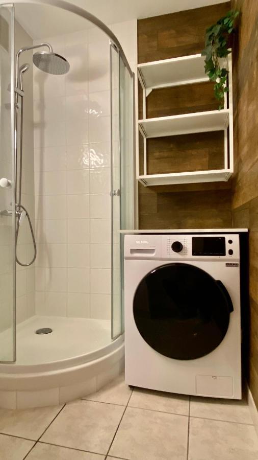 Magnifique Appartement 2 Pieces A Deux Pas De La Plage Saint-Hilaire-de-Riez Eksteriør billede