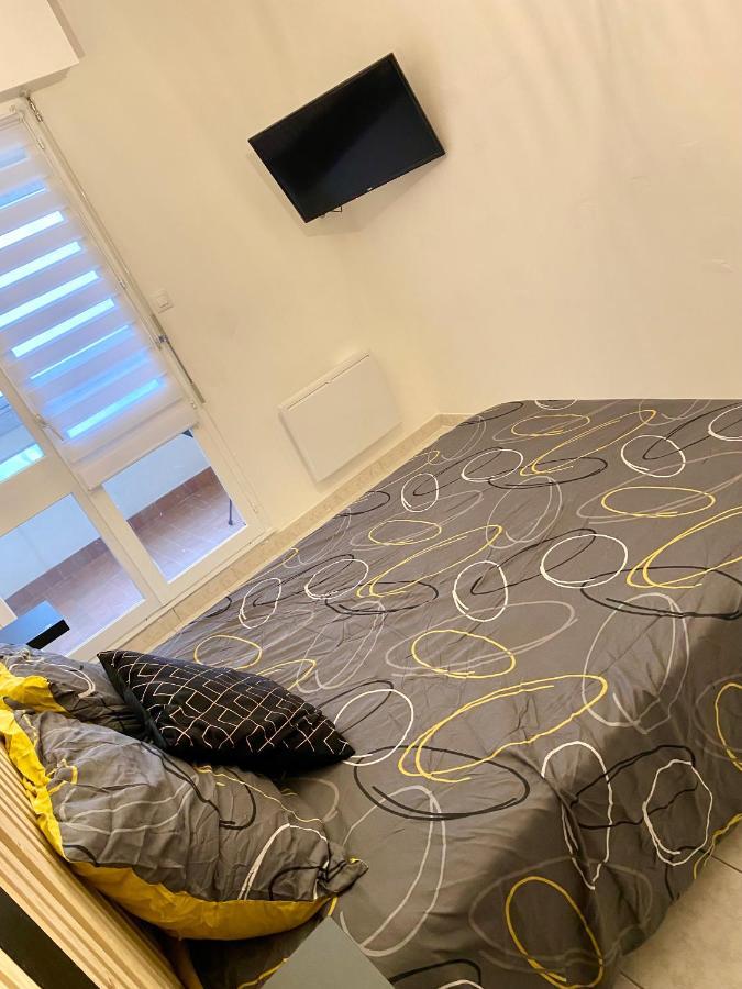 Magnifique Appartement 2 Pieces A Deux Pas De La Plage Saint-Hilaire-de-Riez Eksteriør billede