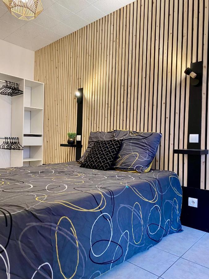 Magnifique Appartement 2 Pieces A Deux Pas De La Plage Saint-Hilaire-de-Riez Eksteriør billede